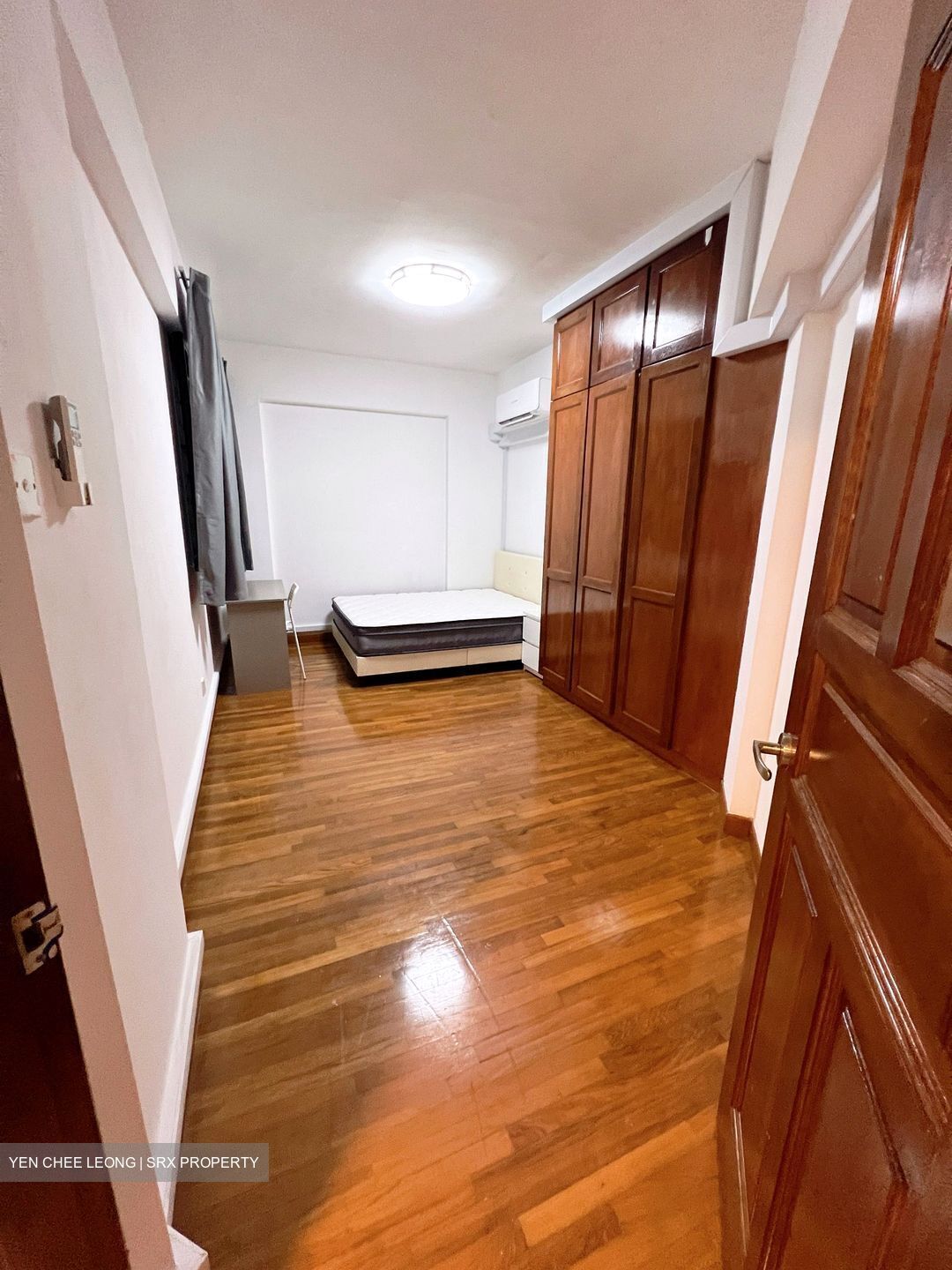 Simei Green Condominium (D18), Condominium #560323271